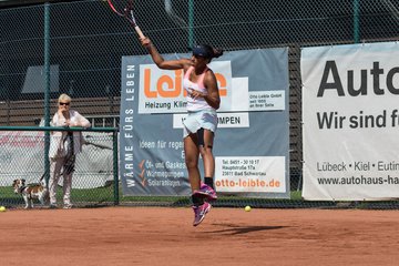 Johanna Silva 519 - Schwartau Open